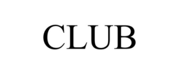 CLUB