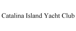 CATALINA ISLAND YACHT CLUB