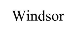 WINDSOR