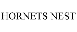 HORNETS NEST