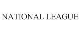 NATIONAL LEAGUE