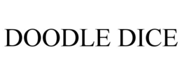 DOODLE DICE