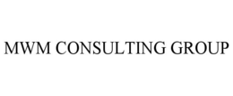 MWM CONSULTING GROUP
