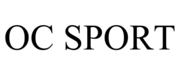 OC SPORT