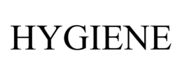 HYGIENE