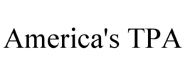AMERICA'S TPA