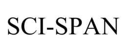 SCI-SPAN