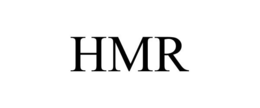 HMR