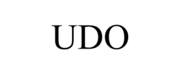 UDO