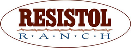 RESISTOL RANCH
