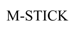 M-STICK