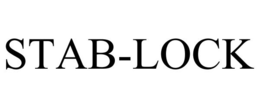 STAB-LOCK