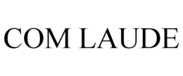 COM LAUDE