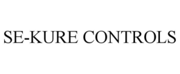 SE-KURE CONTROLS