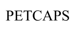 PETCAPS