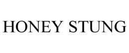 HONEY STUNG