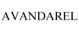 AVANDAREL