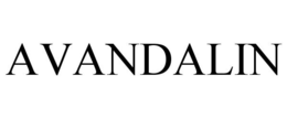 AVANDALIN