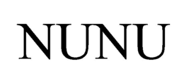 NUNU