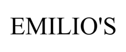 EMILIO'S