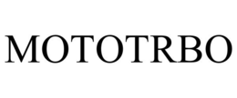 MOTOTRBO