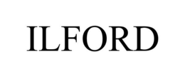 ILFORD