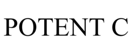 POTENT C