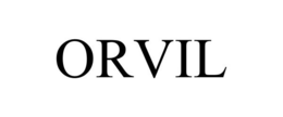 ORVIL