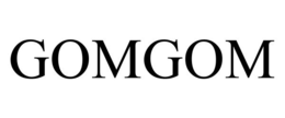GOMGOM