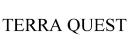 TERRA QUEST