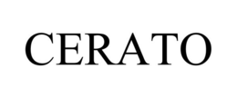 CERATO