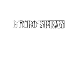 MICRO SPRAY