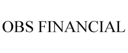 OBS FINANCIAL
