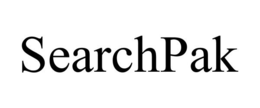 SEARCHPAK
