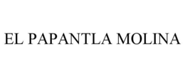 EL PAPANTLA MOLINA