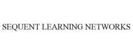 SEQUENT LEARNING NETWORKS