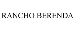RANCHO BERENDA