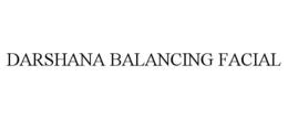 DARSHANA BALANCING FACIAL