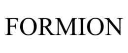 FORMION