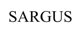 SARGUS