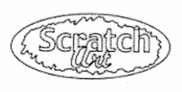 SCRATCH ART