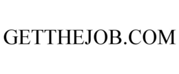 GETTHEJOB.COM