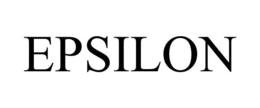 EPSILON