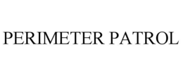 PERIMETER PATROL