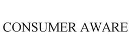 CONSUMER AWARE