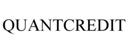 QUANTCREDIT