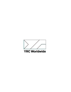 YRC WORLDWIDE