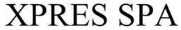 XPRES SPA