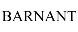 BARNANT