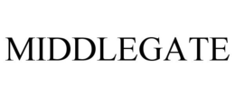 MIDDLEGATE